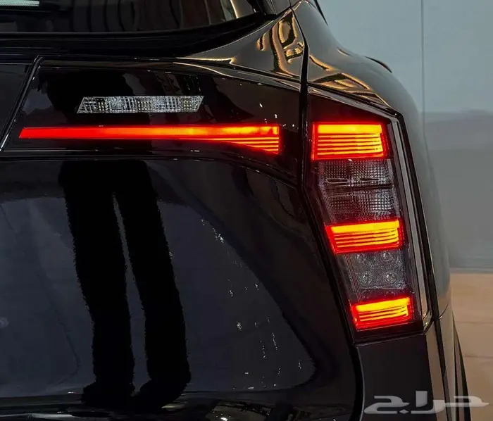 نيسان كيكس موديل 2025 7