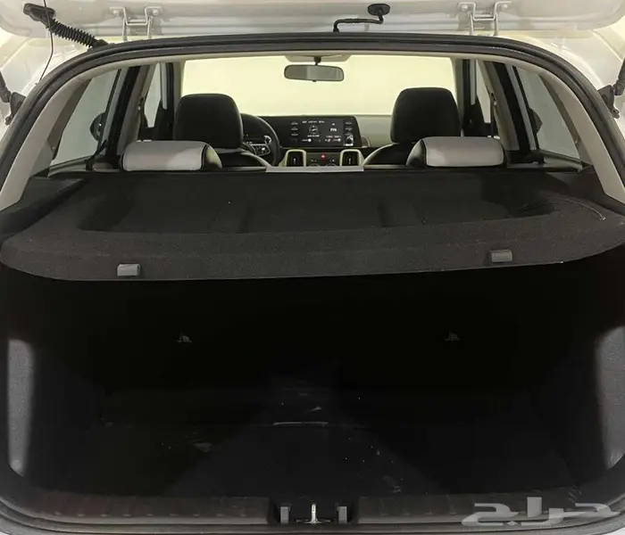 كيا سونيت 2023 32