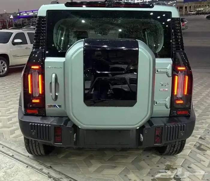 جيتور تى 2 جميع الفيئان موديل 26 كاش وتقسيط 5