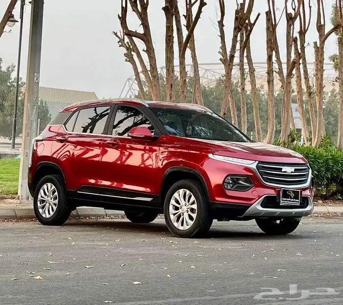 قروف 2023 تحت الضمان ب 35 الف عرض نقدي وتمويل 1