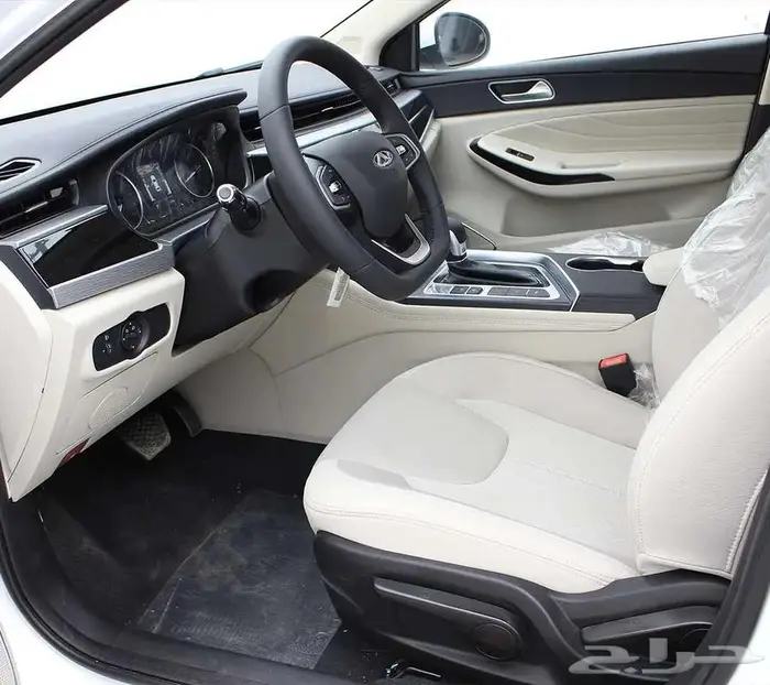 شيري اريزو 5 كمفورت 2026 17