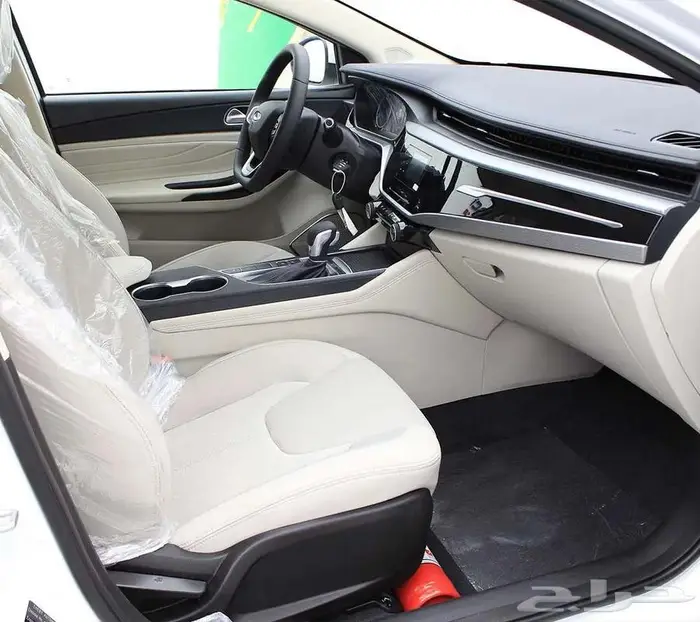 شيري اريزو 5 كمفورت 2026 18