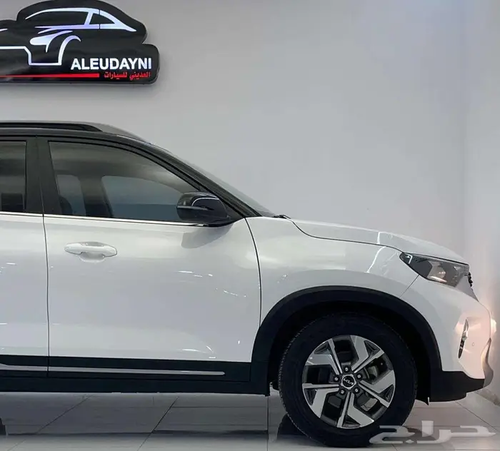 كيا سونيت 2023 8