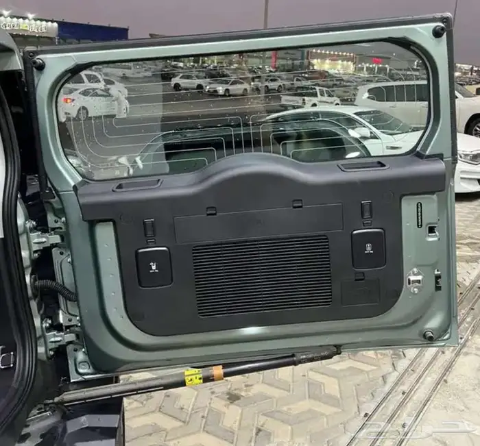 جيتور تى 2 جميع الفيئان موديل 26 كاش وتقسيط 6