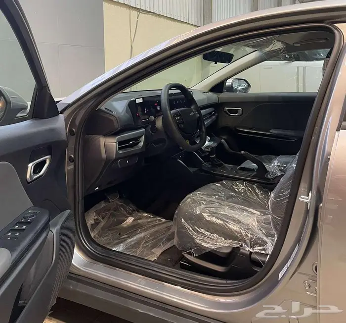 كيا كي4 ستاندر 1.6 خليجي موديل 2026 للتقسيط 9