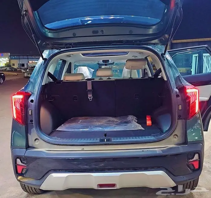 كيا سيلتوس MID موديل 2025 عروض خاصه 24