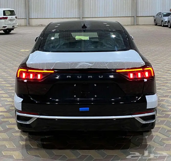 توروس امبيانتي 2026-توكيلات الجزيرة.115000شامل الضريبة 8