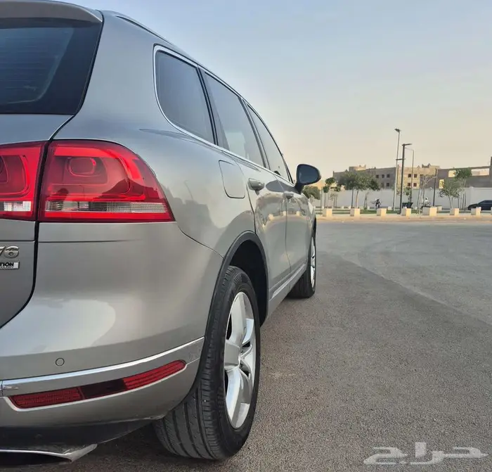 جيب طوارق ممشى قليل... 4