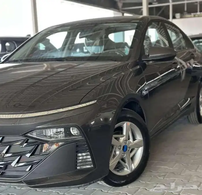 هيونداي أكسنت فليت 2026 13