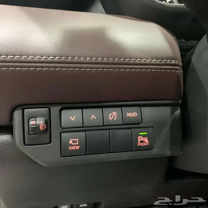 تويوتا اوربان كوروز 2026 5