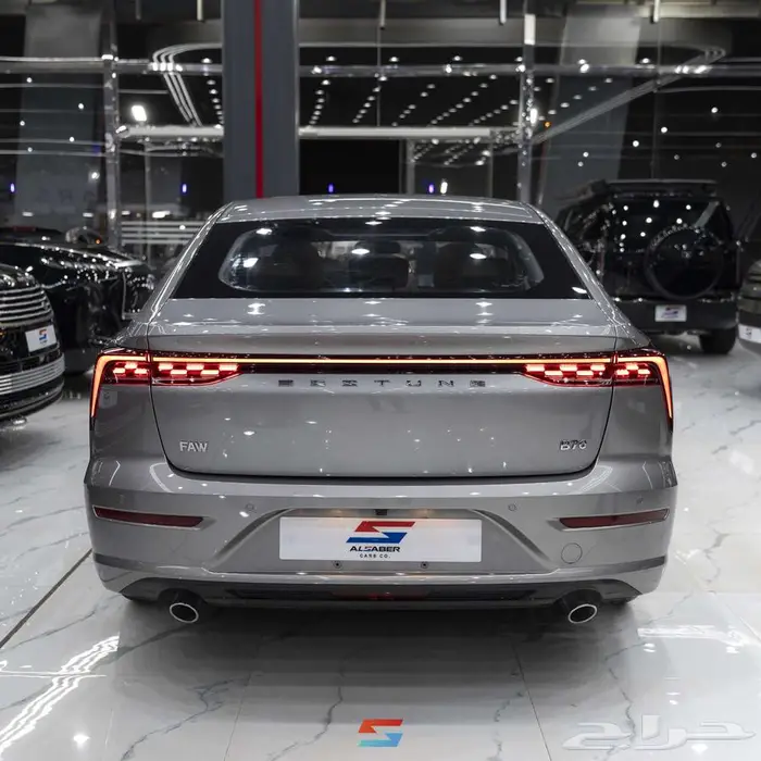 فاو بيستون بي 70 B70 3