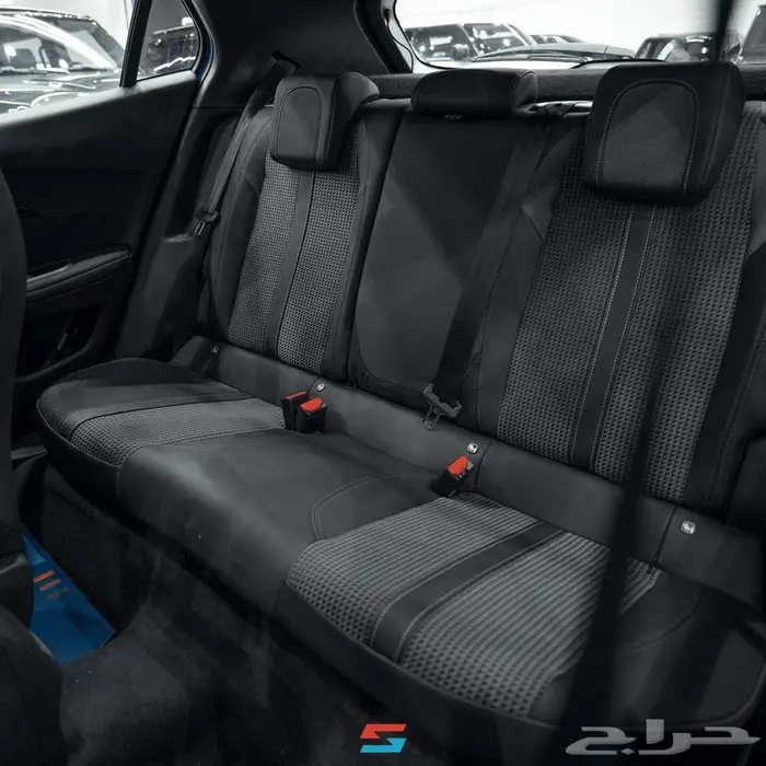 بيجو 2008 جي تي 2023 جديد اصفار 11