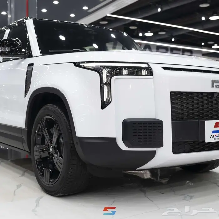 روكس 01 موديل 2026 عرض خاص 8