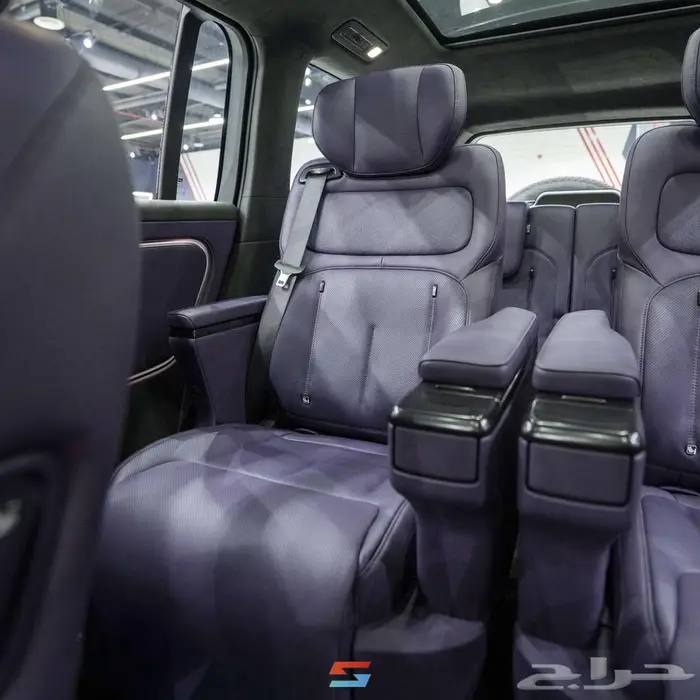 روكس اداماس موديل 2026 41