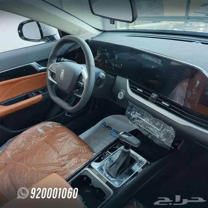 فاو بيستون B70 موديل 26 كاش وأقساط جميع البنوك 8