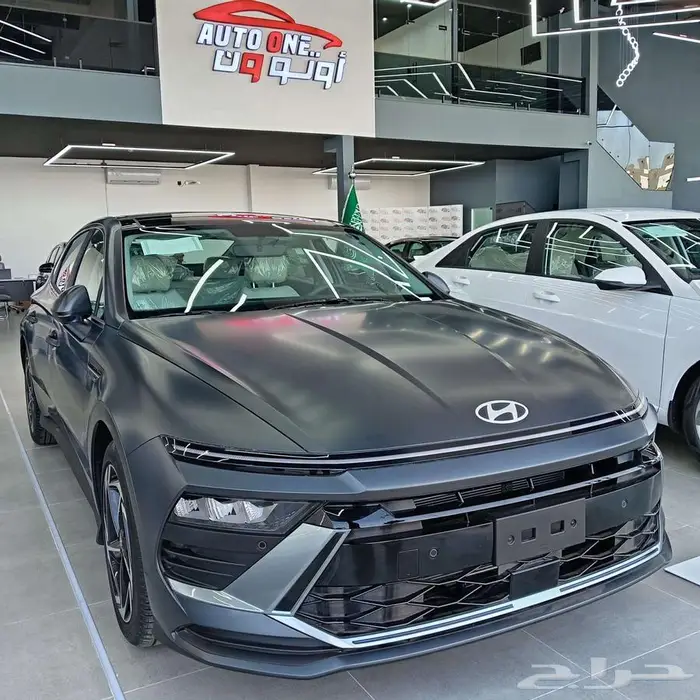 هيونداي سوناتا 2026 سمارت وكمفورت من اوتو ون 0