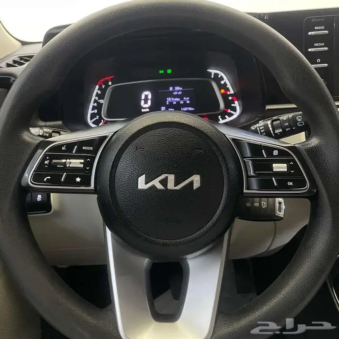 كيا سونيت 2023 11