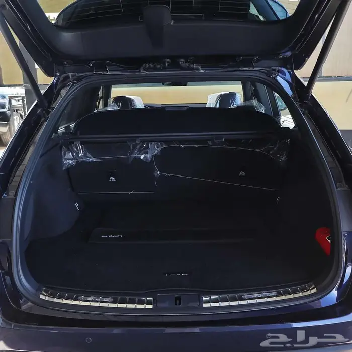 لكزس BB RX 350 فل كامل موديل 2025 19