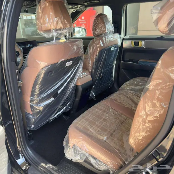 هيونداي سنتافي سمارت 2024 7