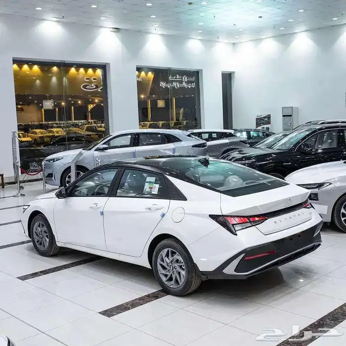 هيونداي النترا 2026 مكينه 1.5 و 2.0 خصومات نهايه العام 7