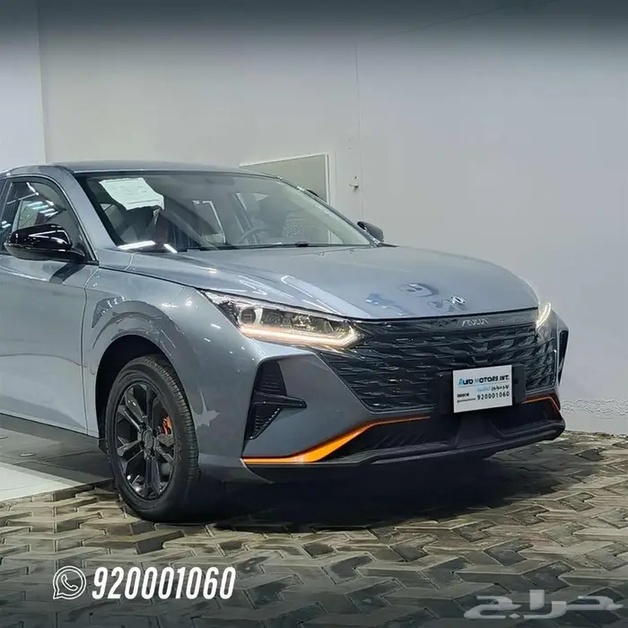 دونغ فينغ شاين 1