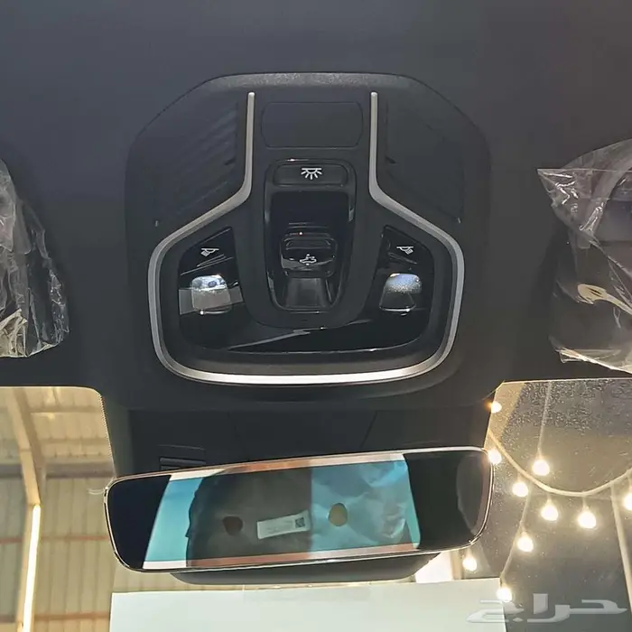 جيلي مونجارو 2026 فل بلس Plus GF كاش واقساط 9