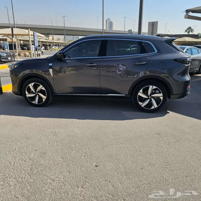 شانجان يوني اس 2025 1