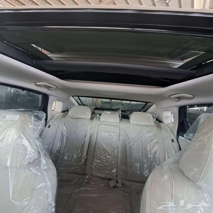 كيا كي 8 نص فل gls.top_موديل 2026 9