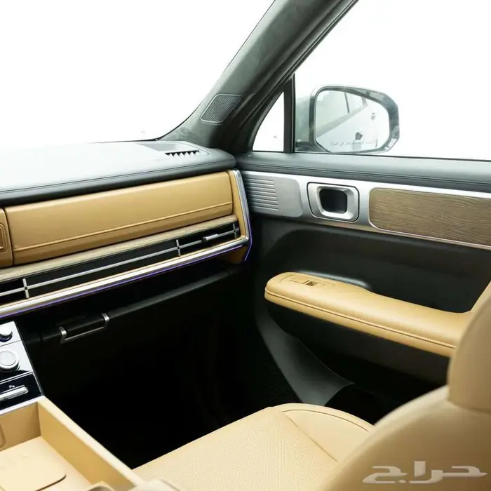 هيونداي سنتافي 2026 - سمارت و كومفورت باقوي عروض الاقساط 14