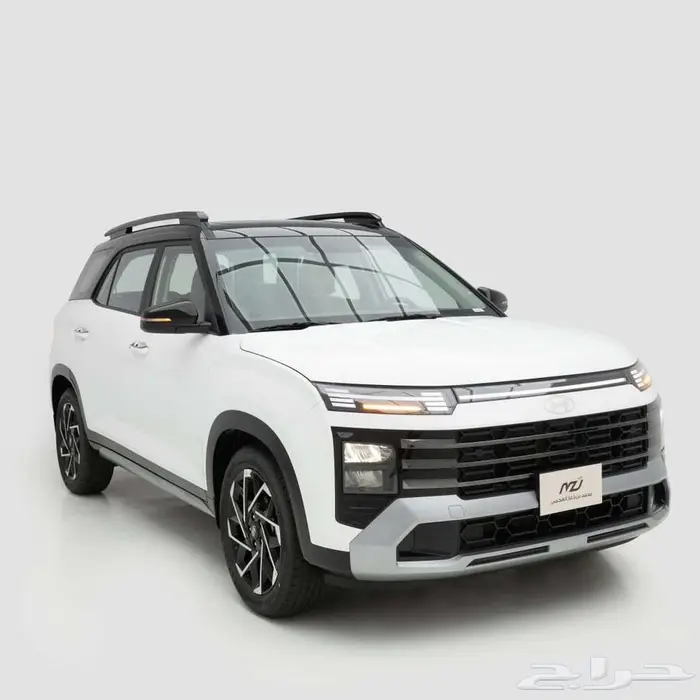 هيونداي جراند كريتا 2026 - سمارت و كومفورت - سعودي 2