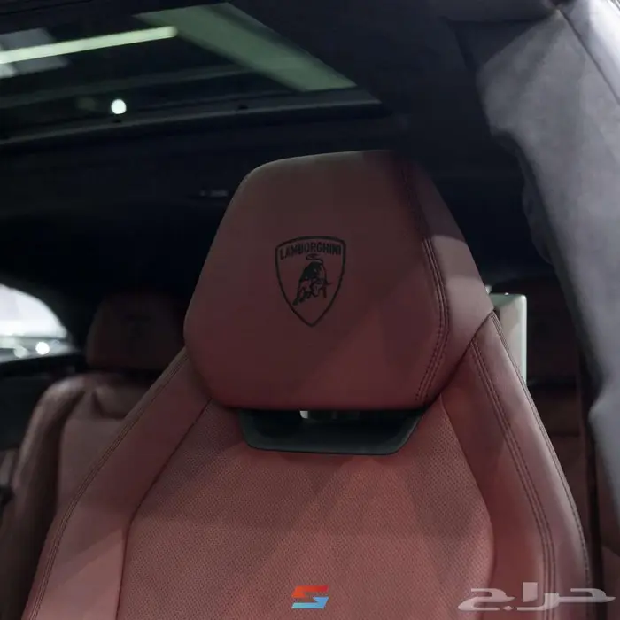 لامبورجيني اوروس موديل 2021 18