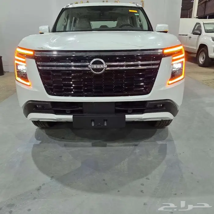 باترول LE T2 2026 2