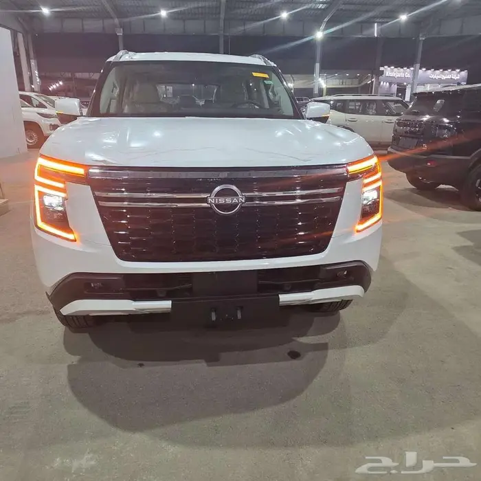 باترول LE T2 2026 6