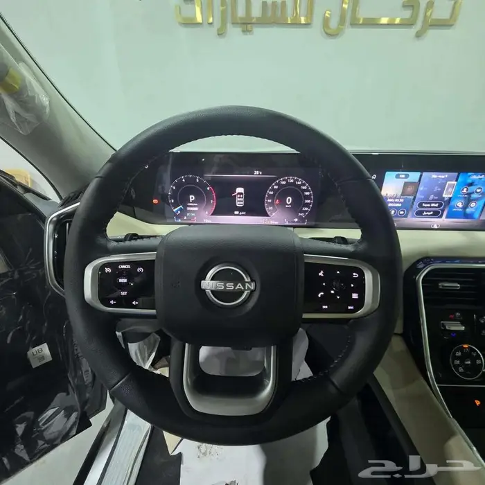 باترول LE T2 2026 3