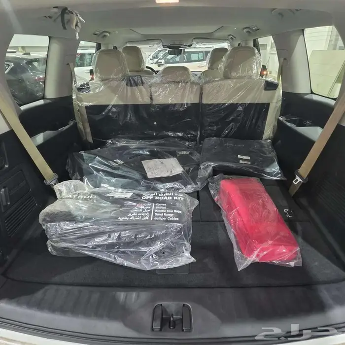 باترول LE T2 2026 9