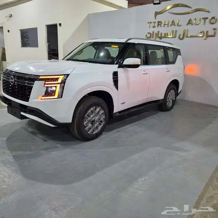 باترول LE T2 2026 12