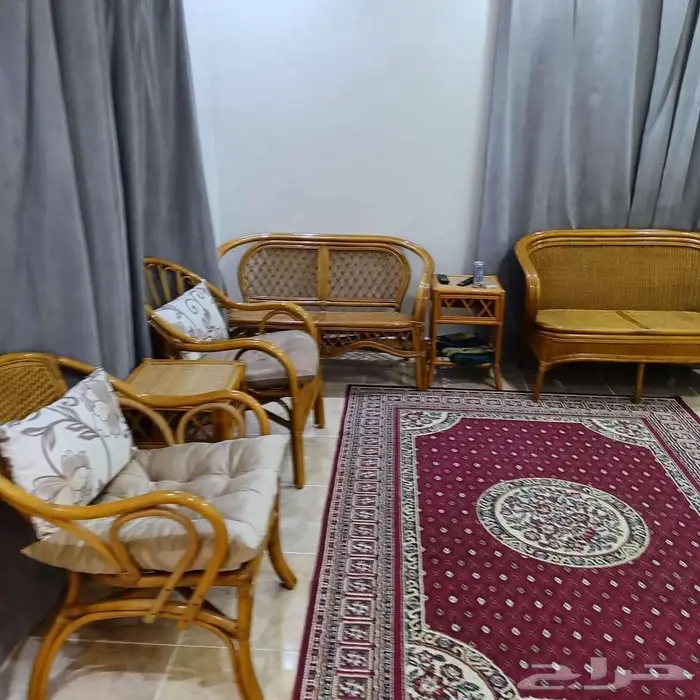 استراحة ايجار جدة حي الوفاء سنوي شهري 8