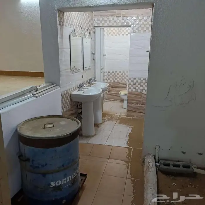 استراحة ايجار جدة حي الوفاء سنوي شهري 9