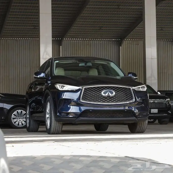 انفنيتي QX50 2019 2