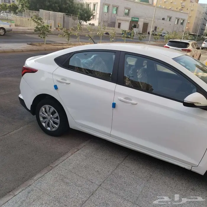 اكسنت 2022 لبيع كاش او تقسيط 2