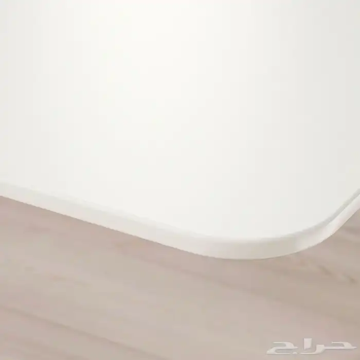 طاولة ايكيا جديدة 100 2
