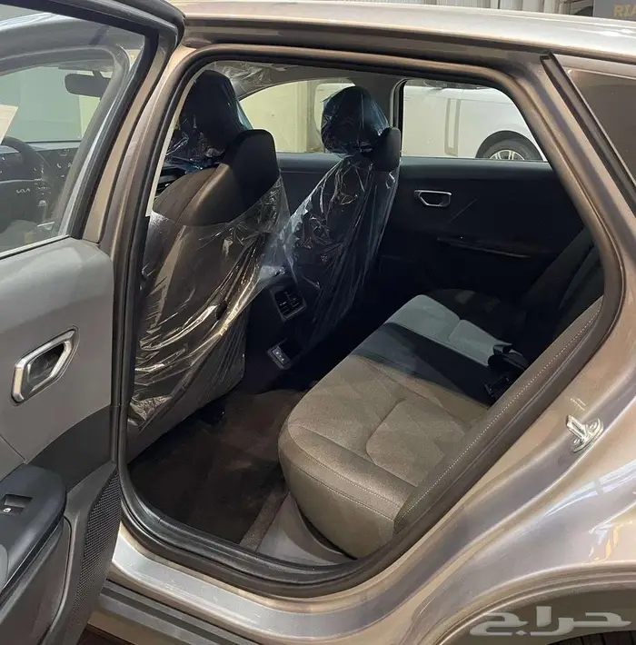 كيا كي4 ستاندر 1.6 خليجي موديل 2026 للتقسيط 7