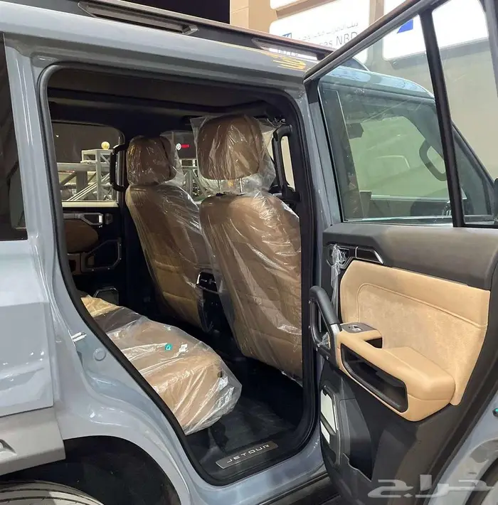 جيتور T2 2026 اقساط 6