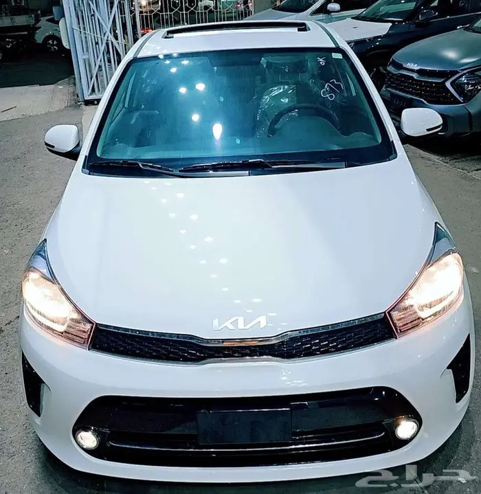 كيا بيجاس فل كامل موديل 2025 باقل الاسعار 1