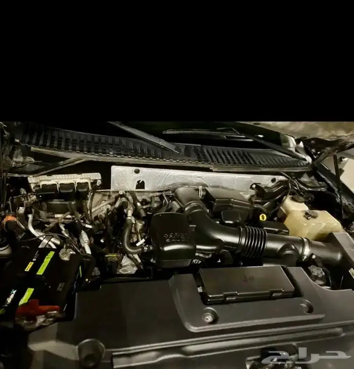 مكاين فورد إكسبيديشن أصلية أو توضيب وكالة 9