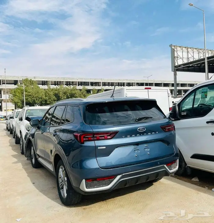 تيريتوري 2024 عداد 36 ألف مصدومة 3