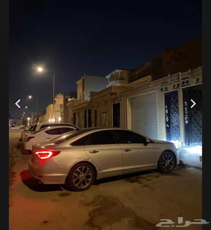 سوناتا 2015 نص فل فتحه سقف بانوراما 0