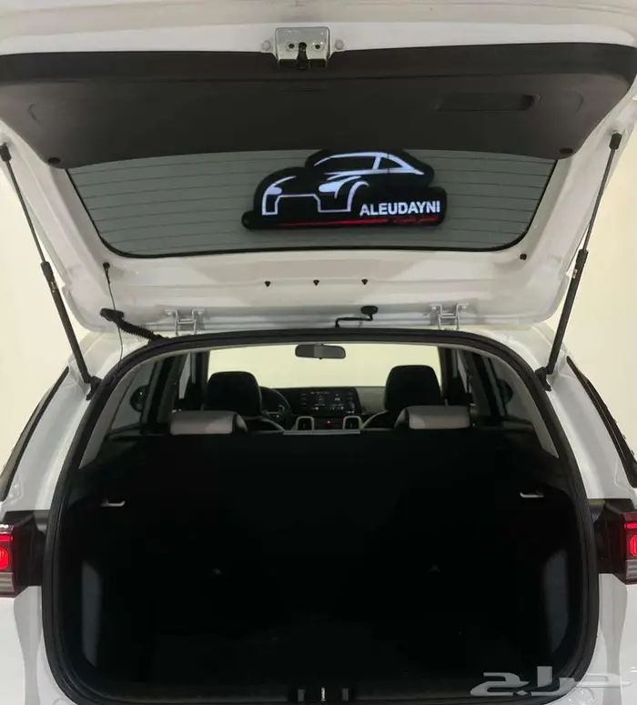 كيا سونيت 2023 33