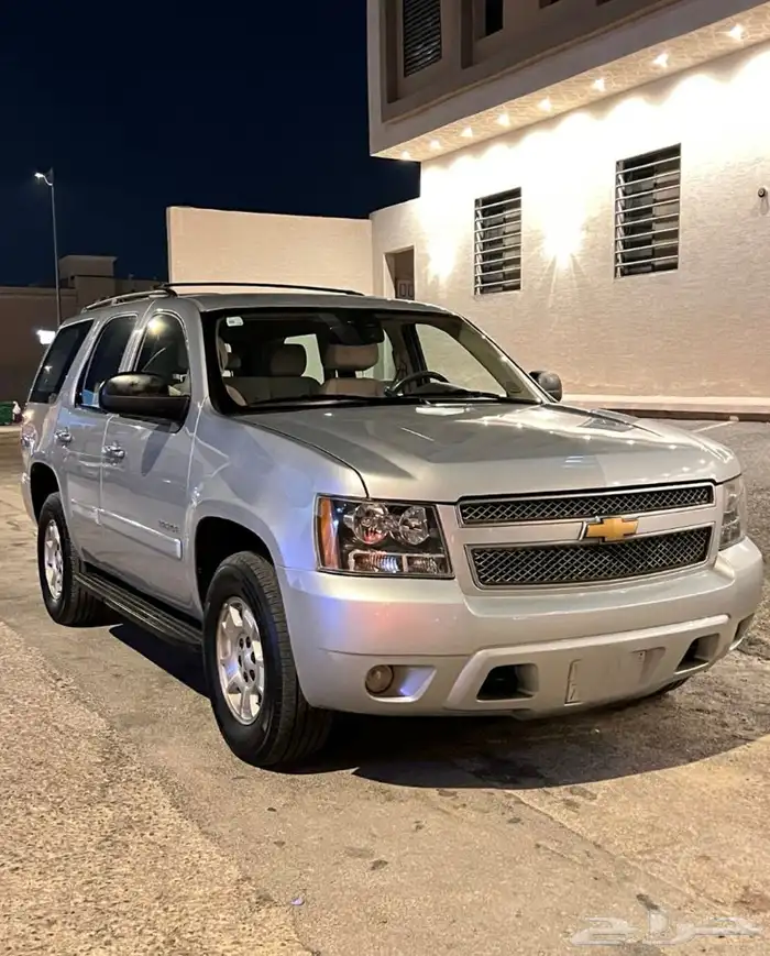 تاهو 2012 نظيف جدا 0