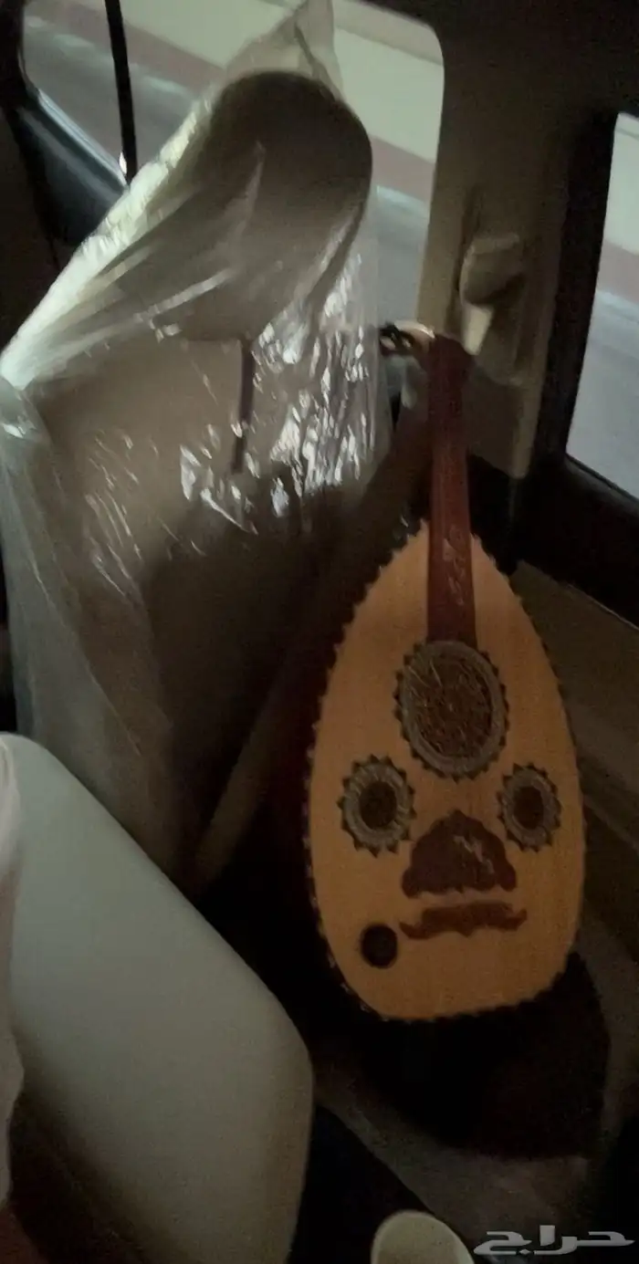 عود مصري جديد 1